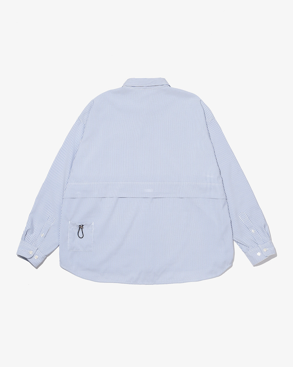 TECH L/S SHIRT