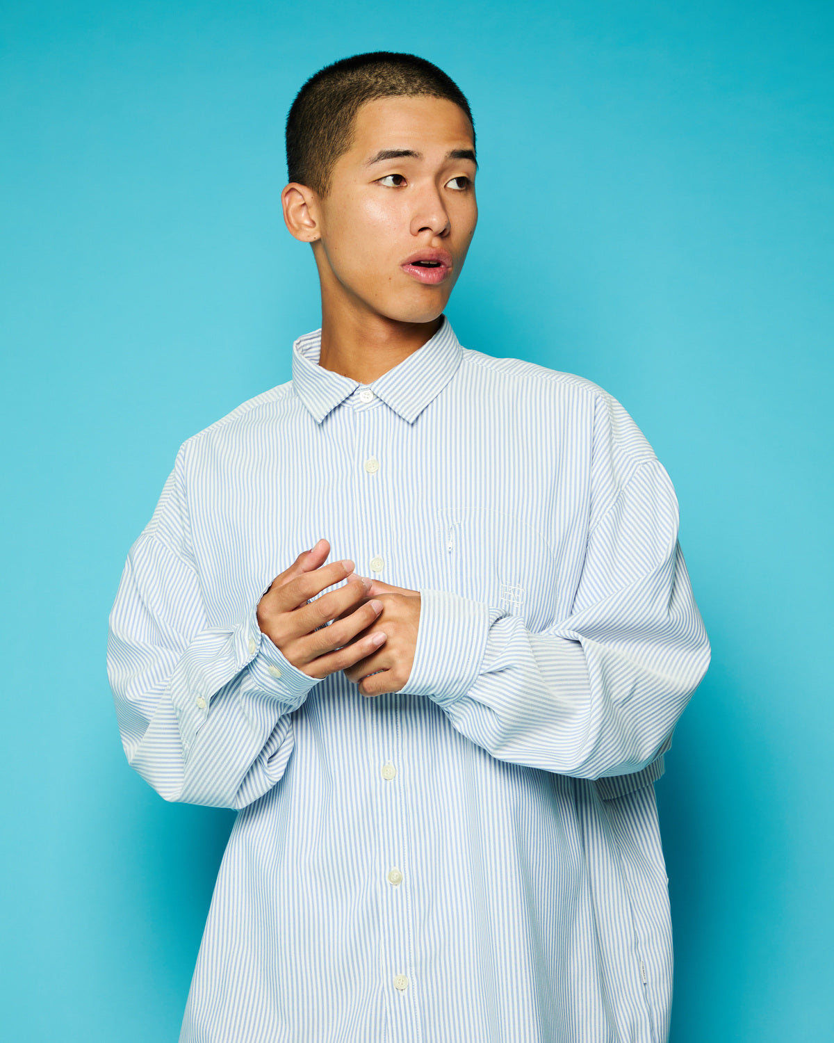 TECH L/S SHIRT