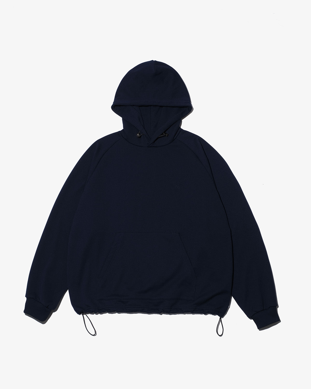 TECH SWEAT HOODIE