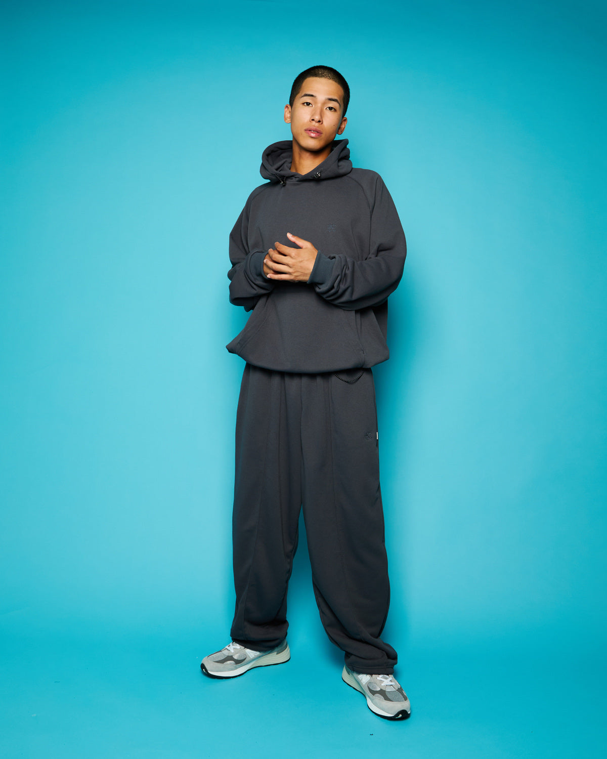 TECH SWEAT PANTS