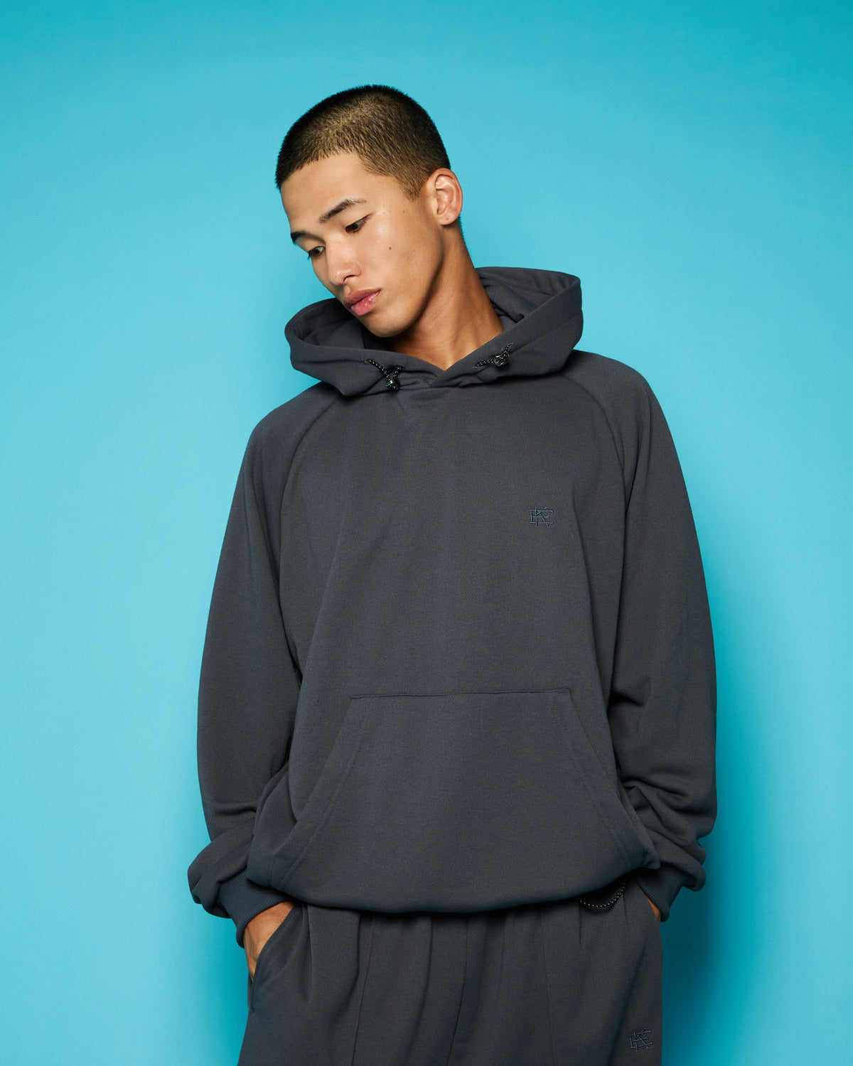 TECH SWEAT HOODIE