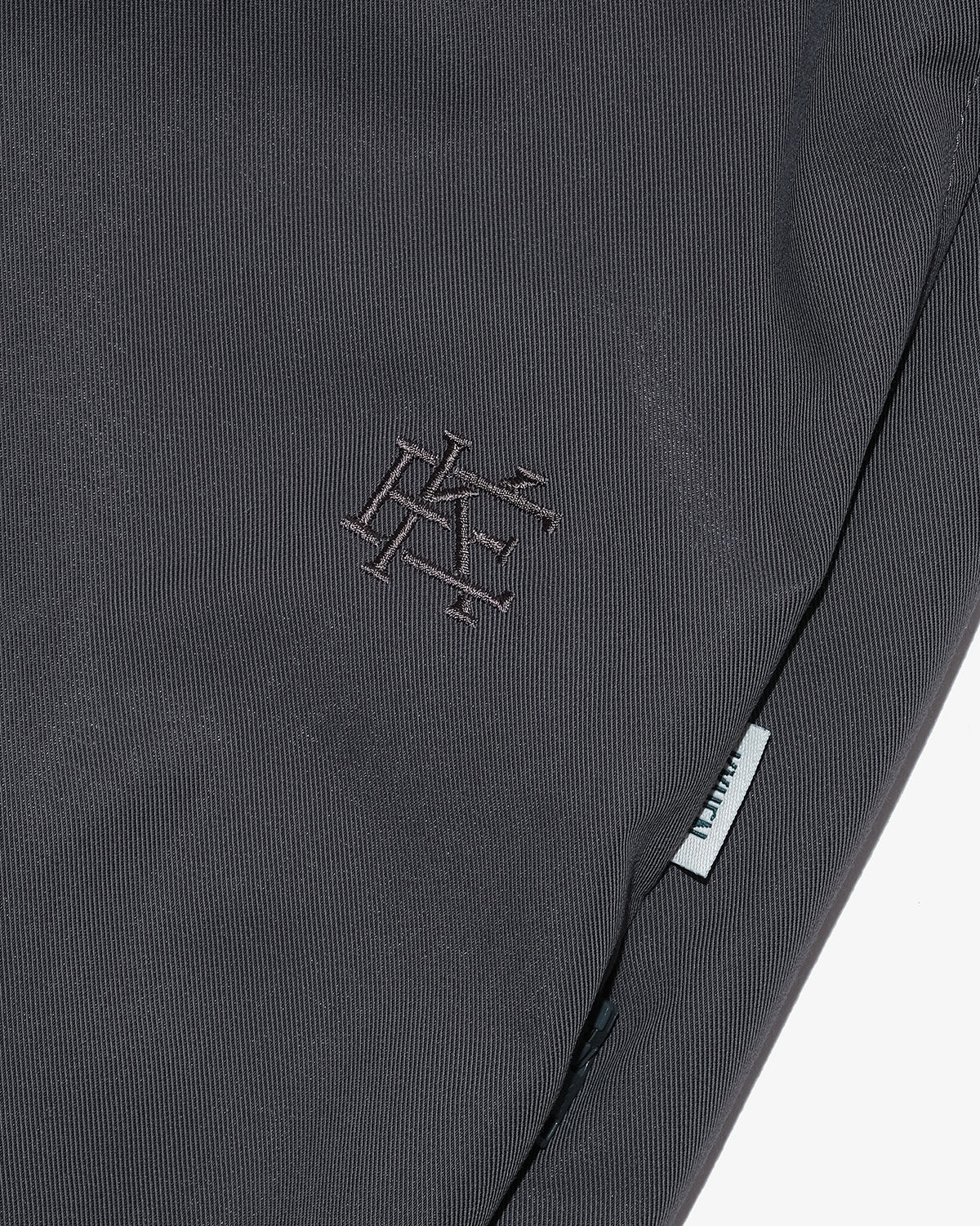 TECH TRACK PANTS