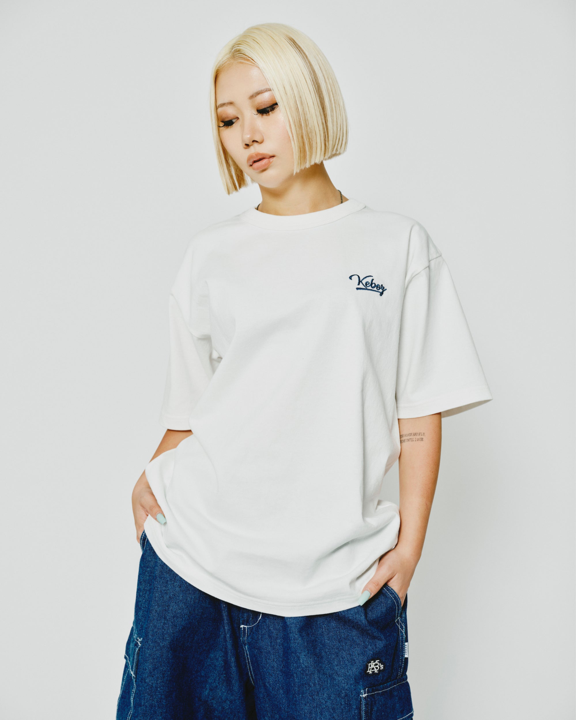 S Size BB 4