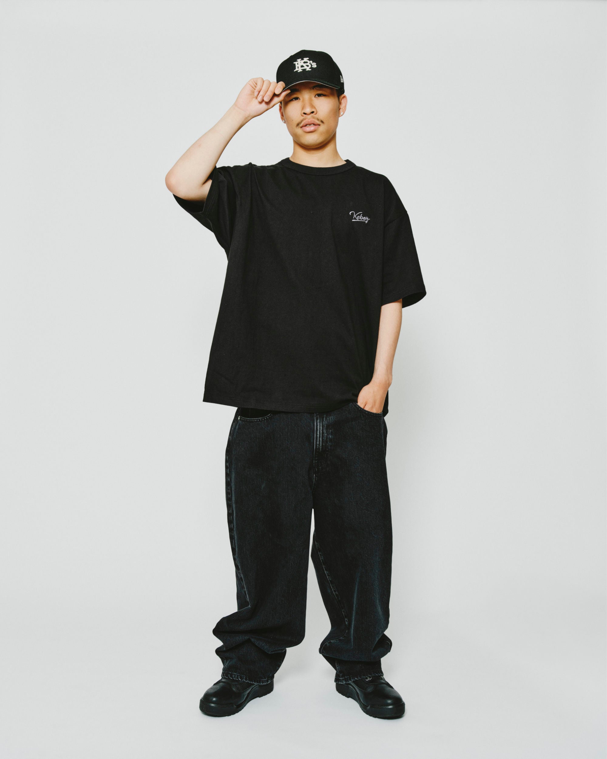 XL Size BB 3