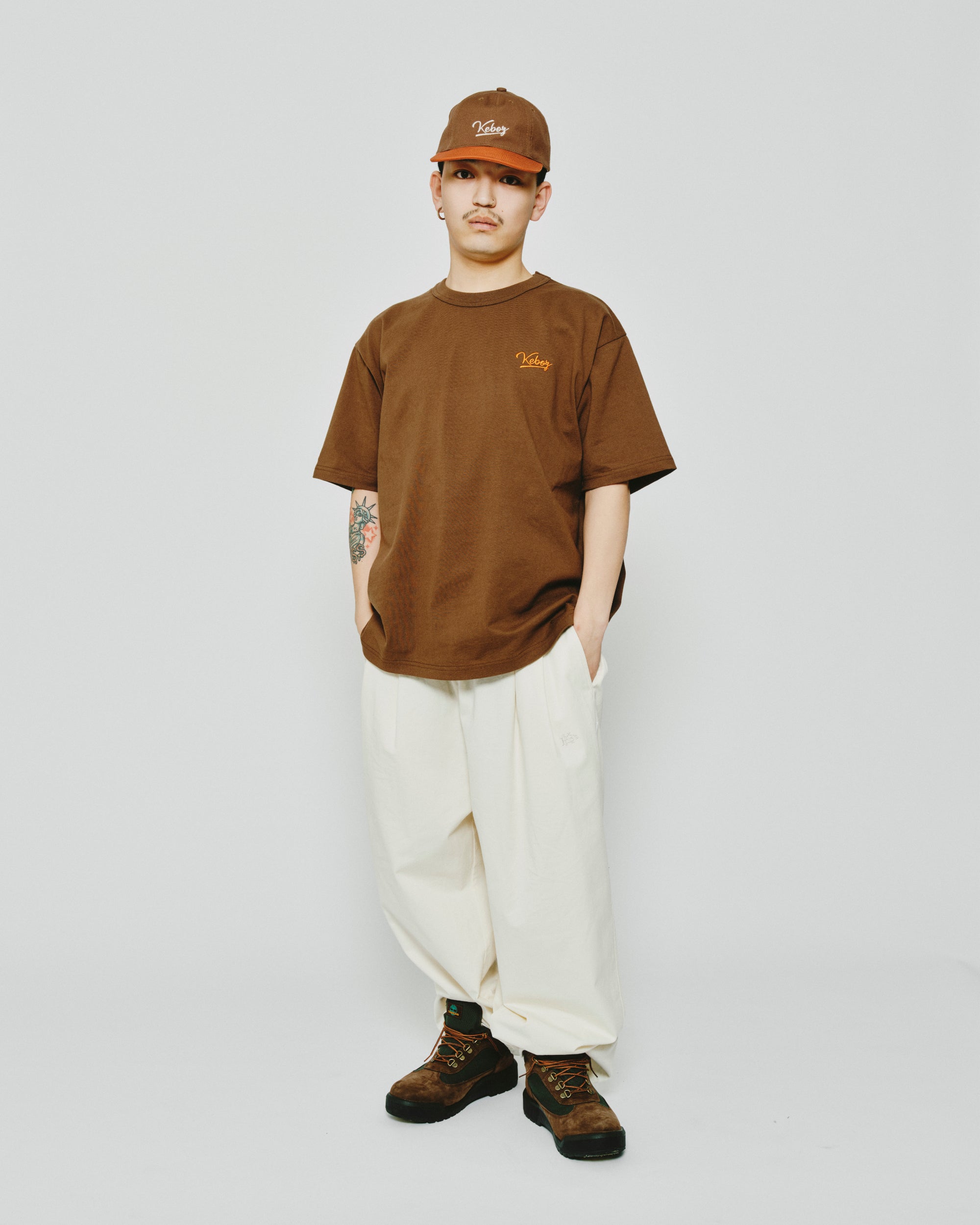 M Size BB 3