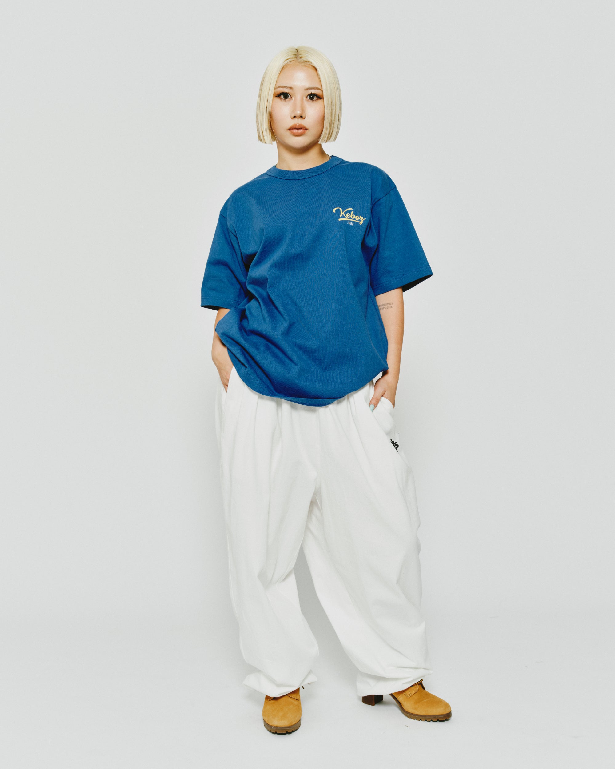 S Size ICON 3