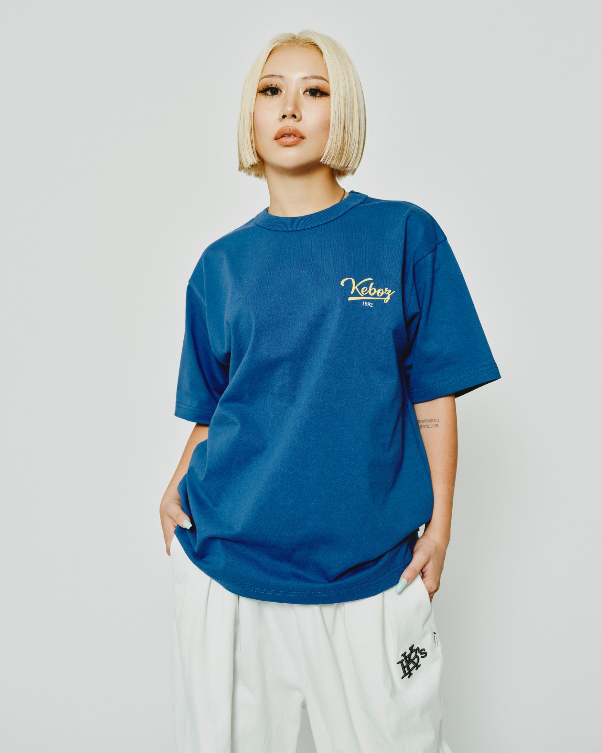 S Size ICON 4