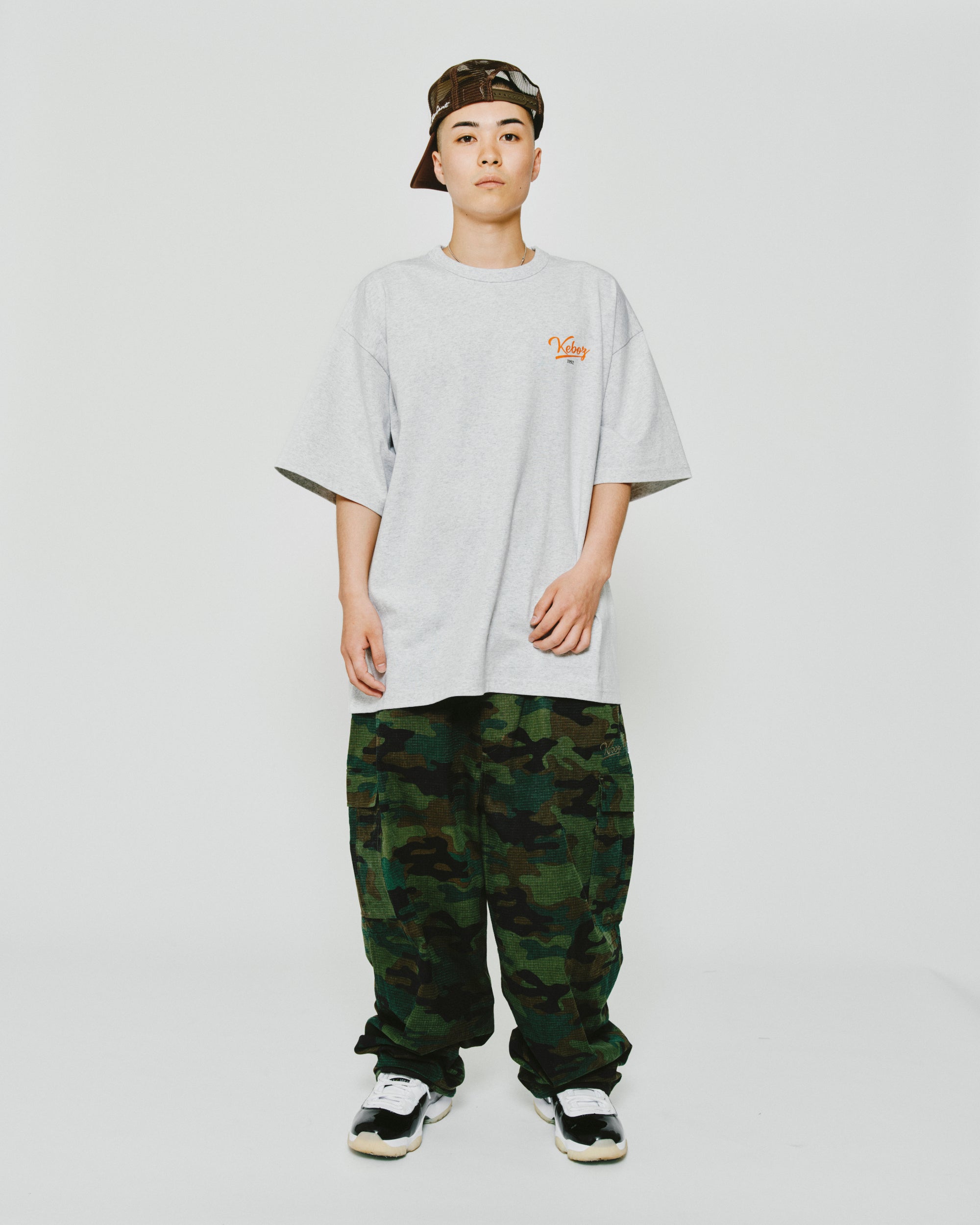 L Size ICON 3