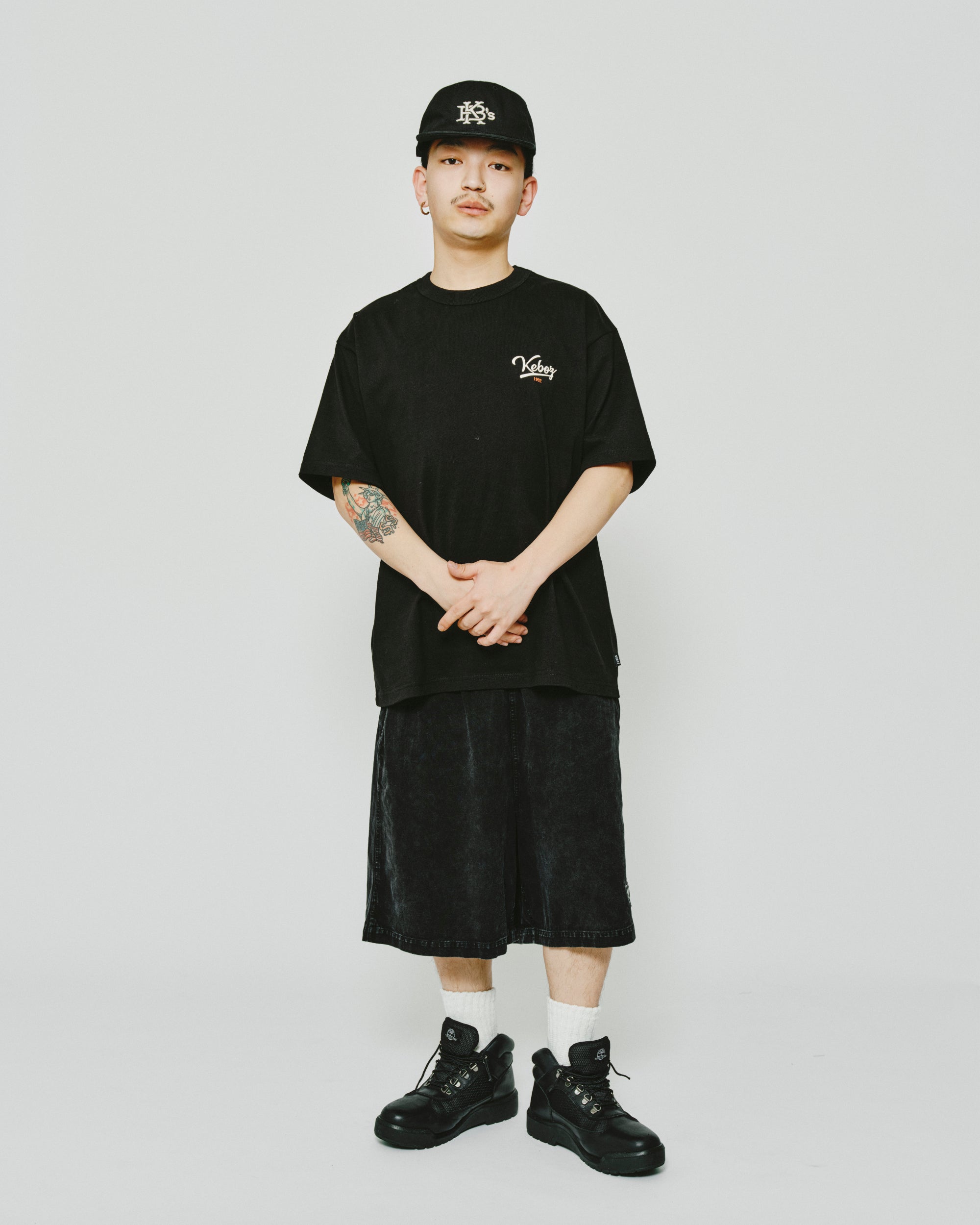 M Size ICON 3