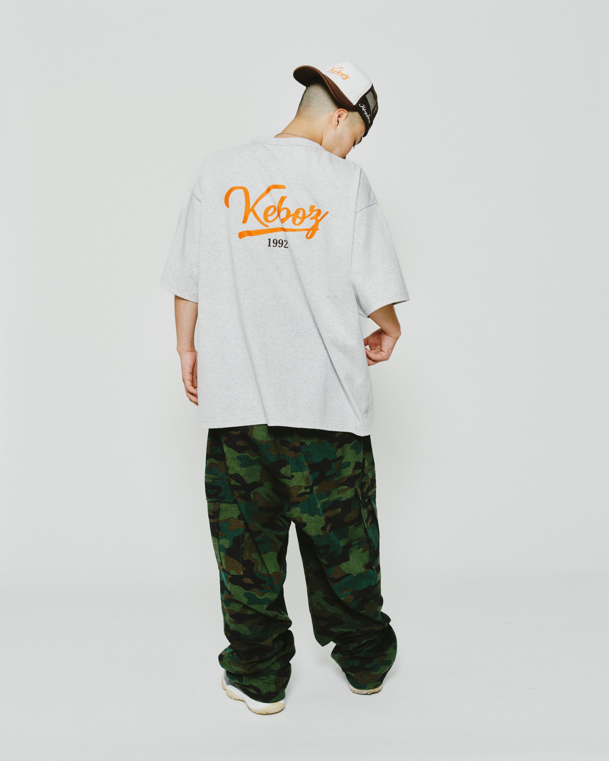 L Size ICON 1