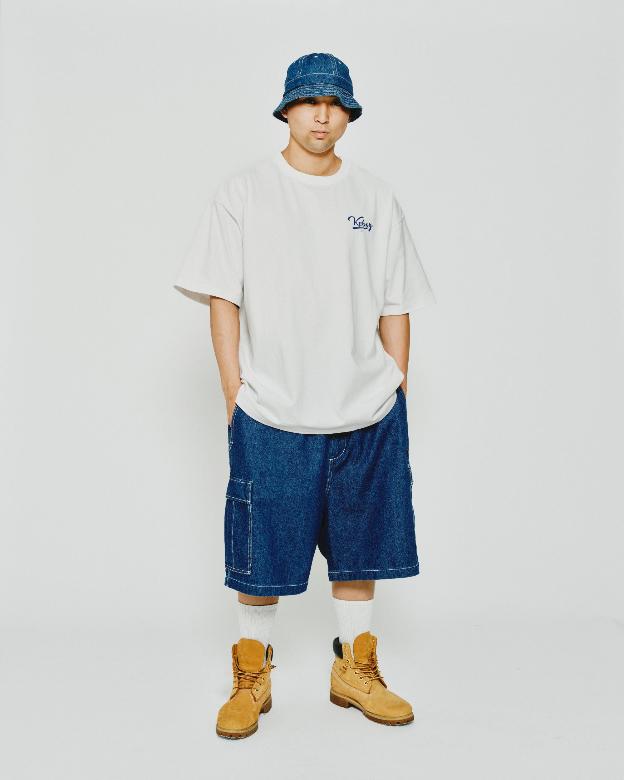2XL Size ICON 3