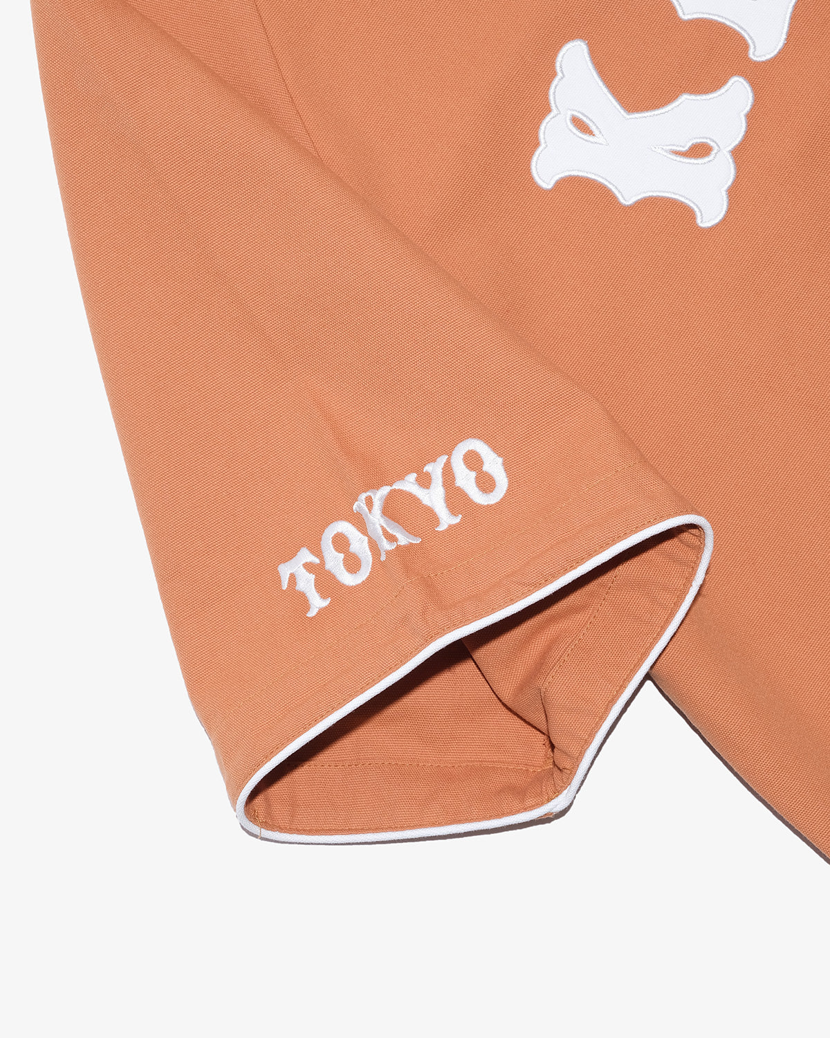 TG CLASSIC BASEBALL JERSEY