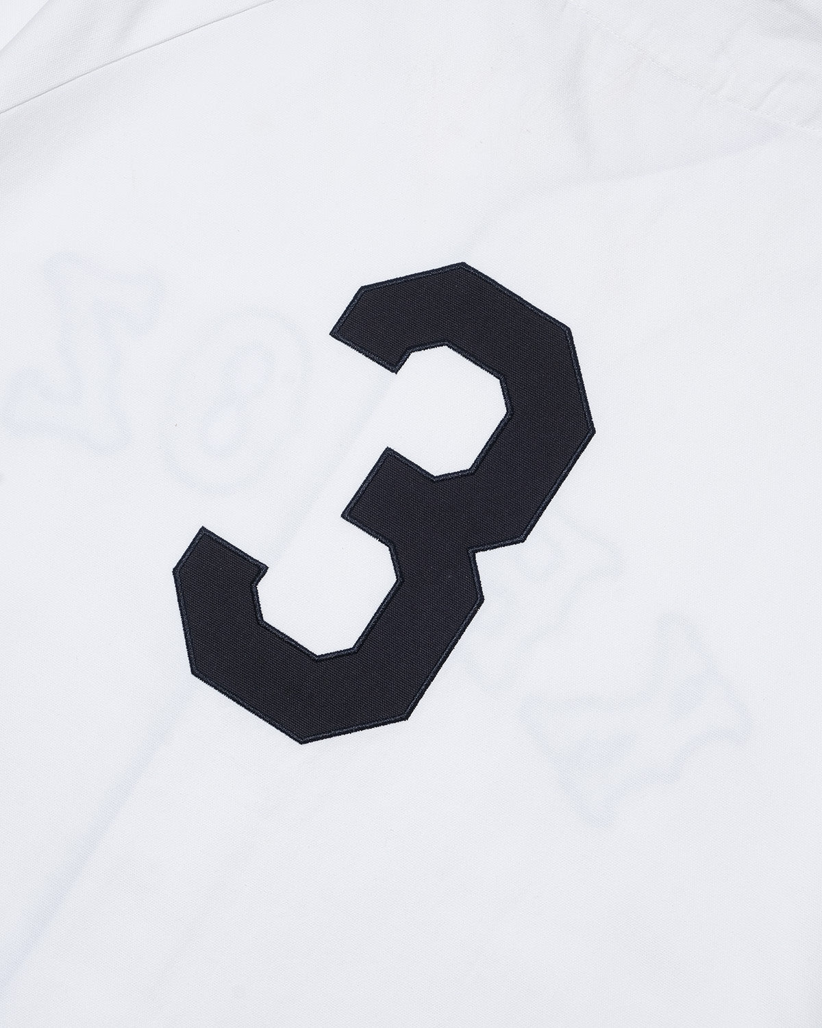 TG CLASSIC BASEBALL JERSEY