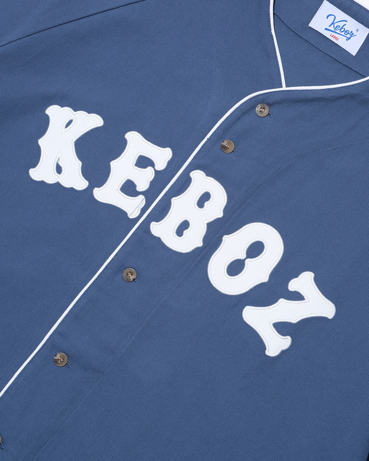 TG CLASSIC BASEBALL JERSEY