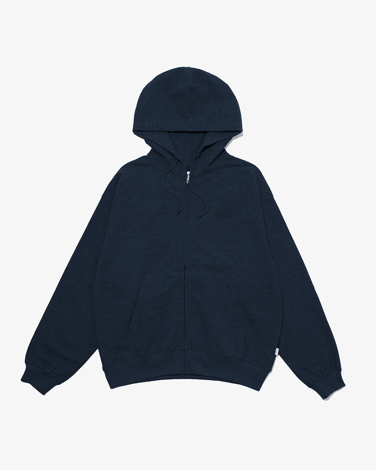 THERMAL HOODIE