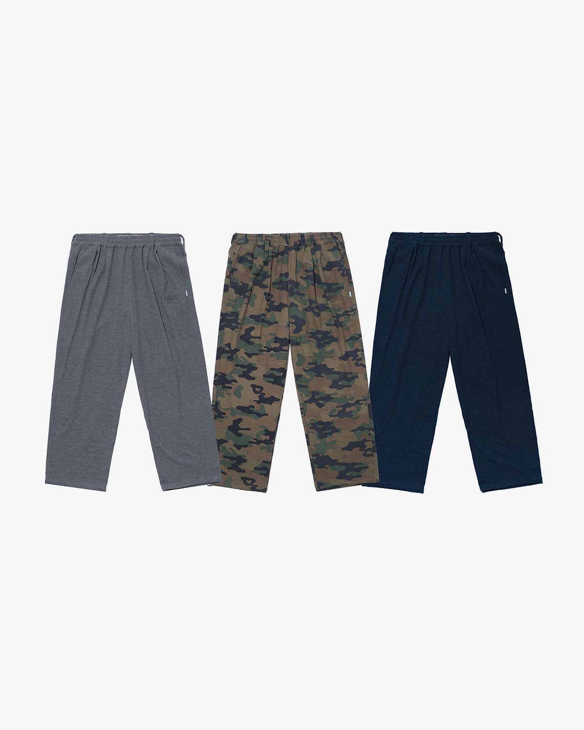 THERMAL PANTS
