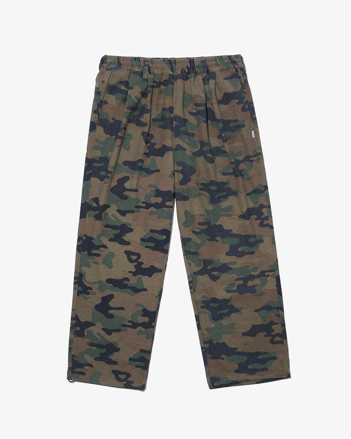 THERMAL PANTS