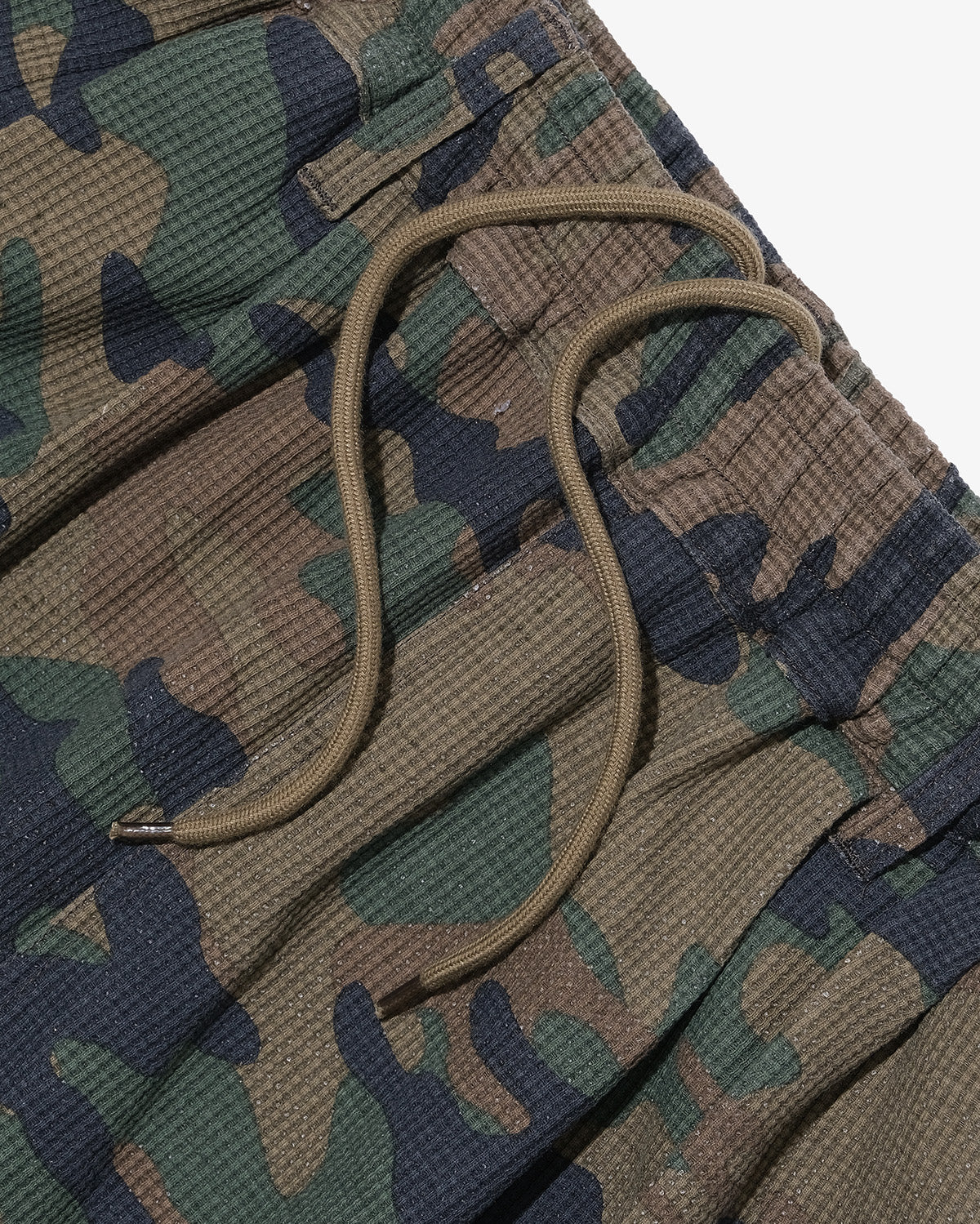 THERMAL PANTS