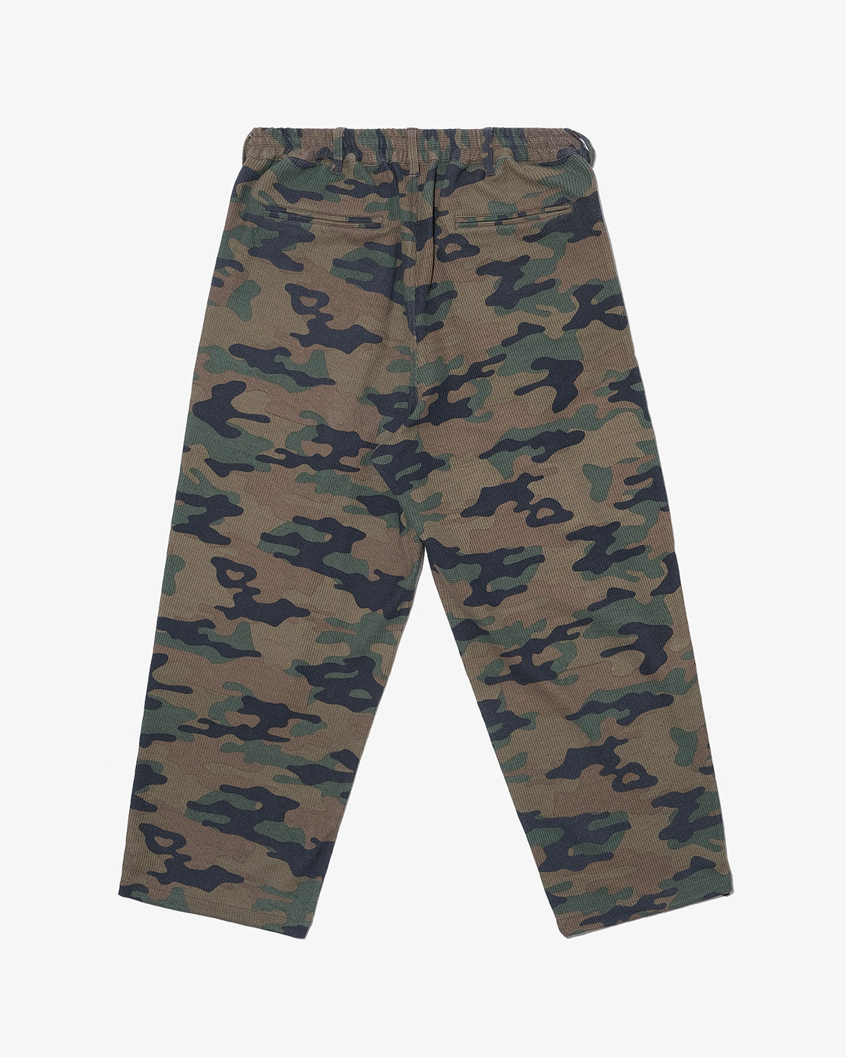THERMAL PANTS