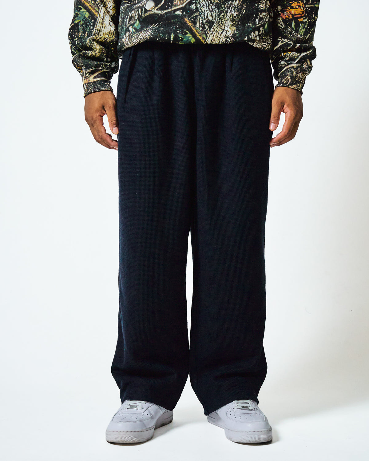 THERMAL PANTS