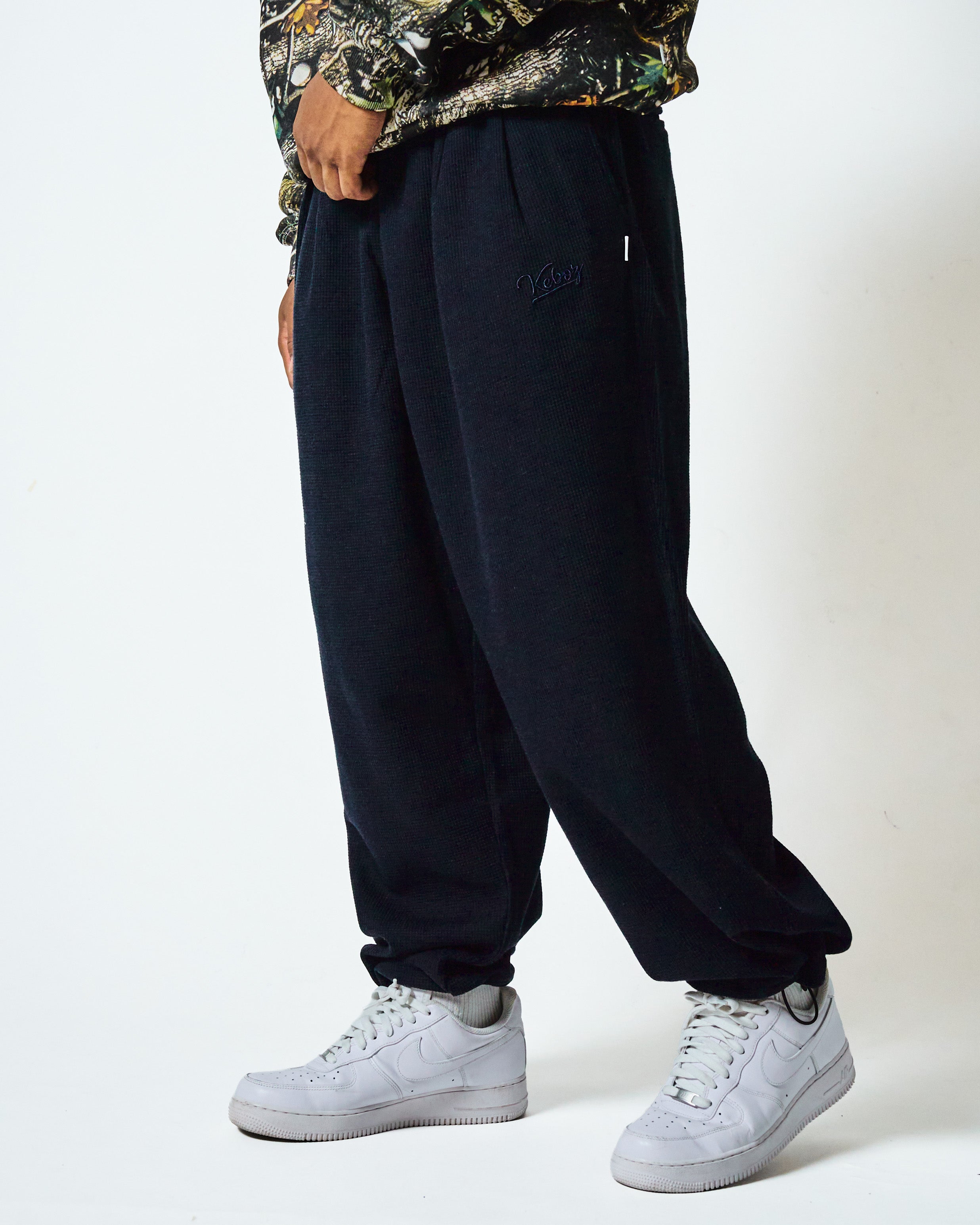 THERMAL PANTS