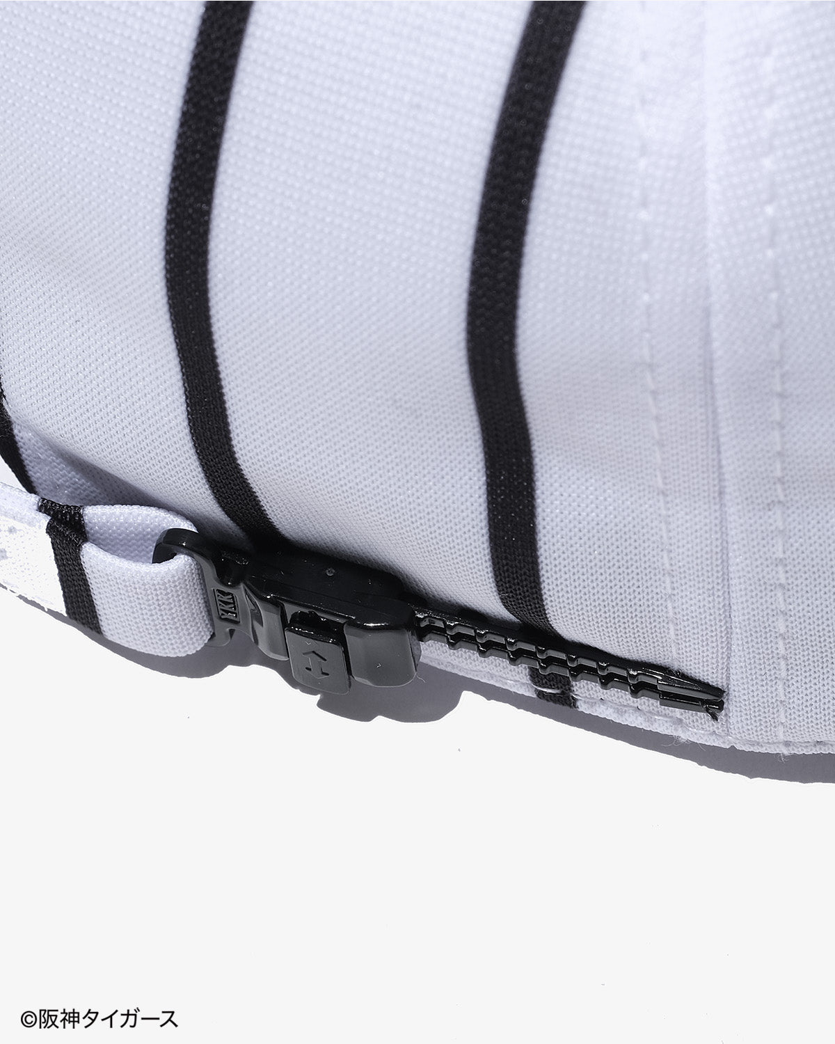 TIGERS × KEBOZ BKO85 CAP