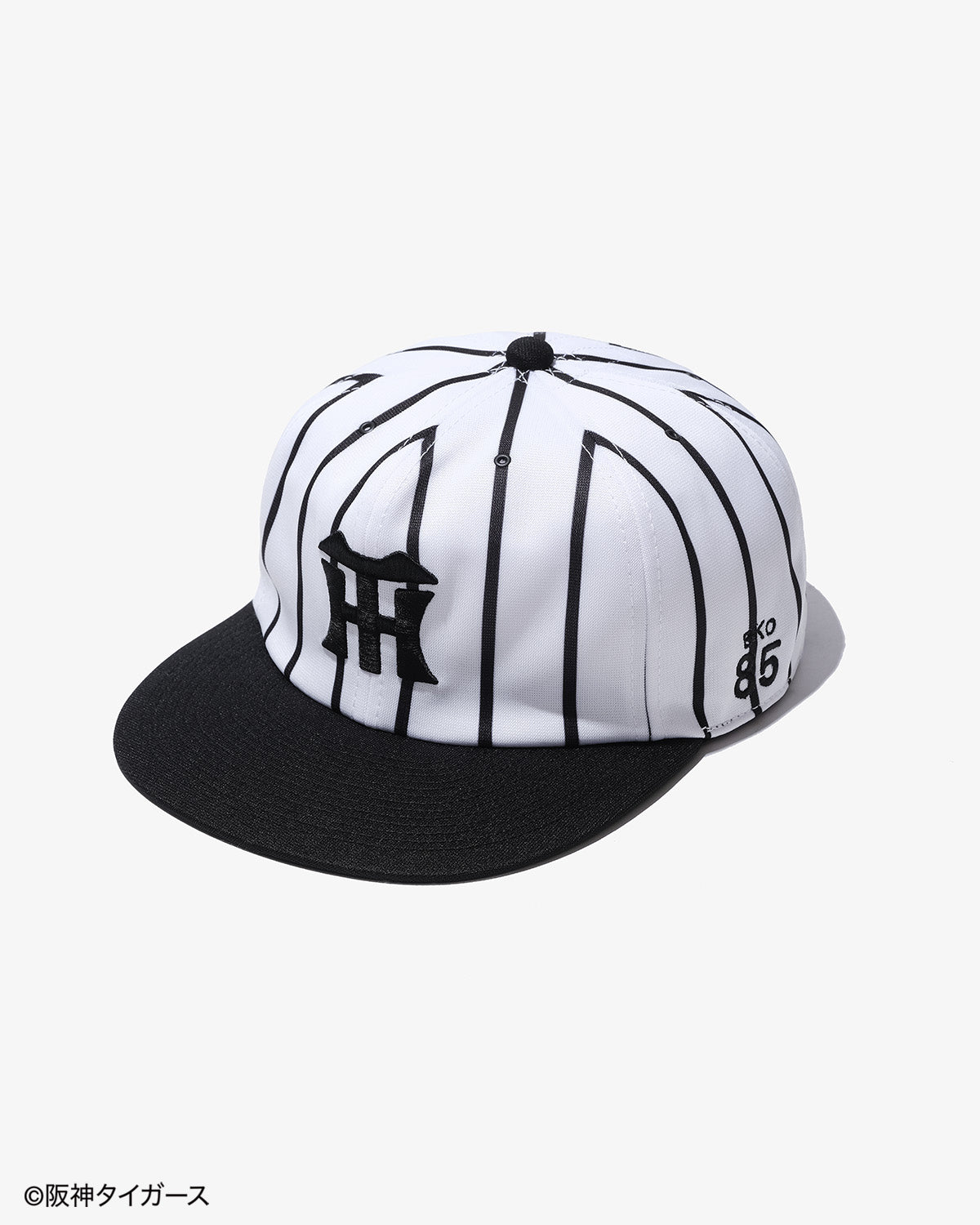 TIGERS × KEBOZ BKO85 CAP