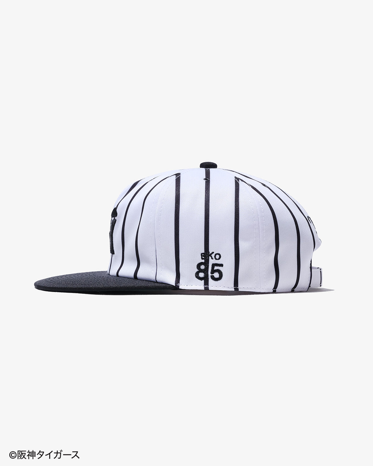 TIGERS × KEBOZ BKO85 CAP
