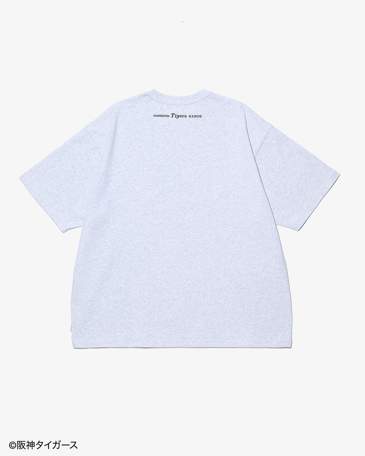 TIGERS × KEBOZ HT S/S TEE