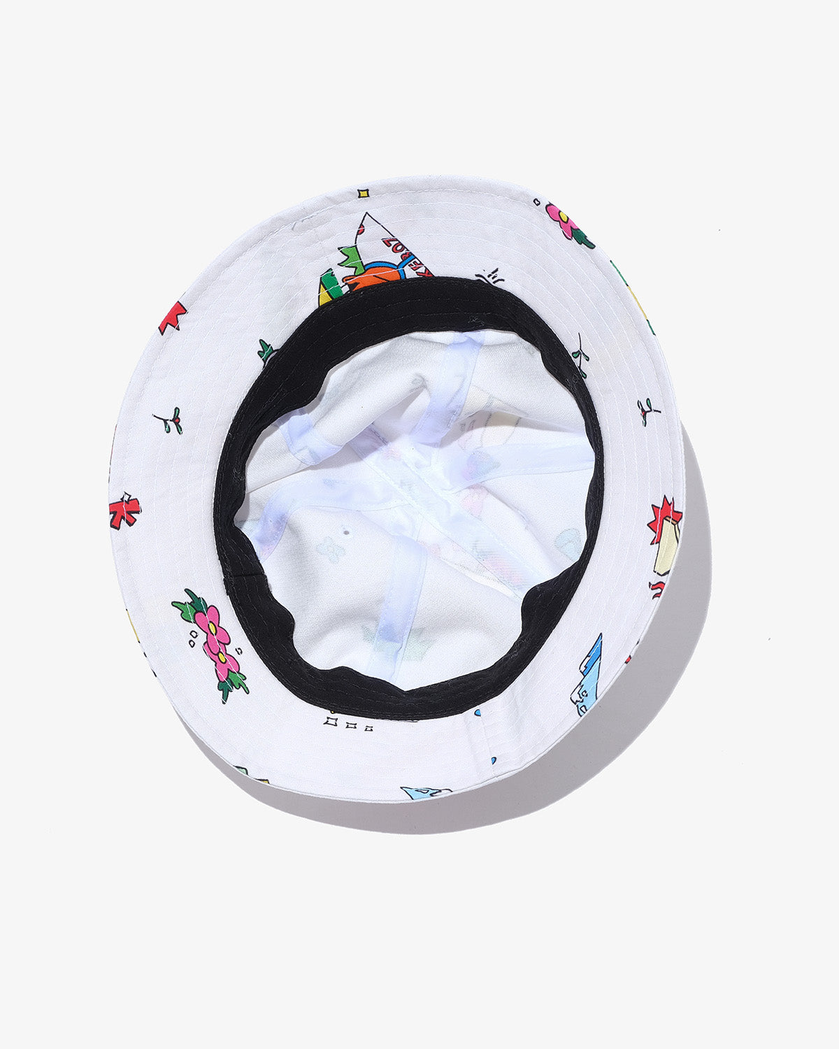 TIM KOJIMA × KEBOZ BUCKET HAT