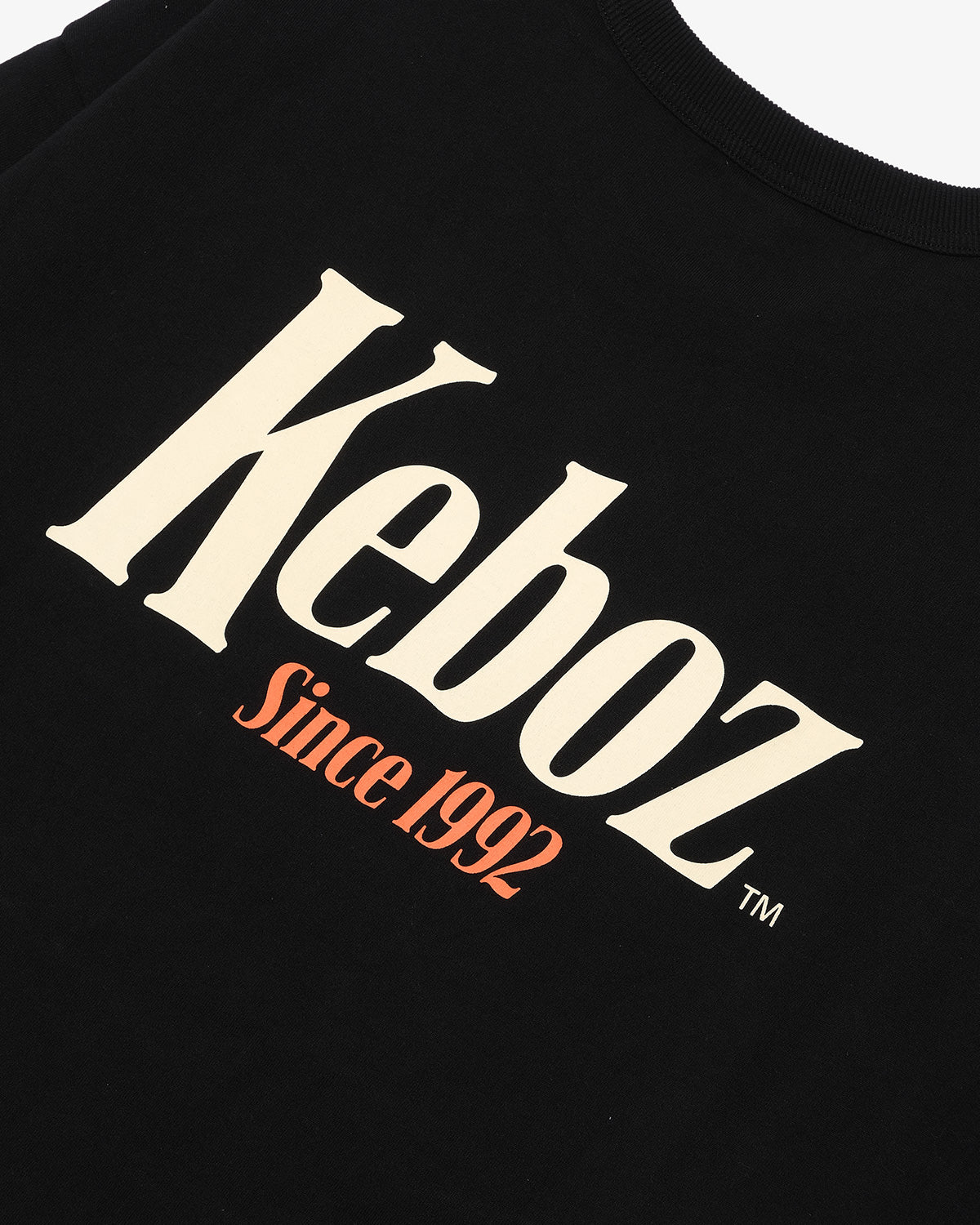 TM L/S TEE