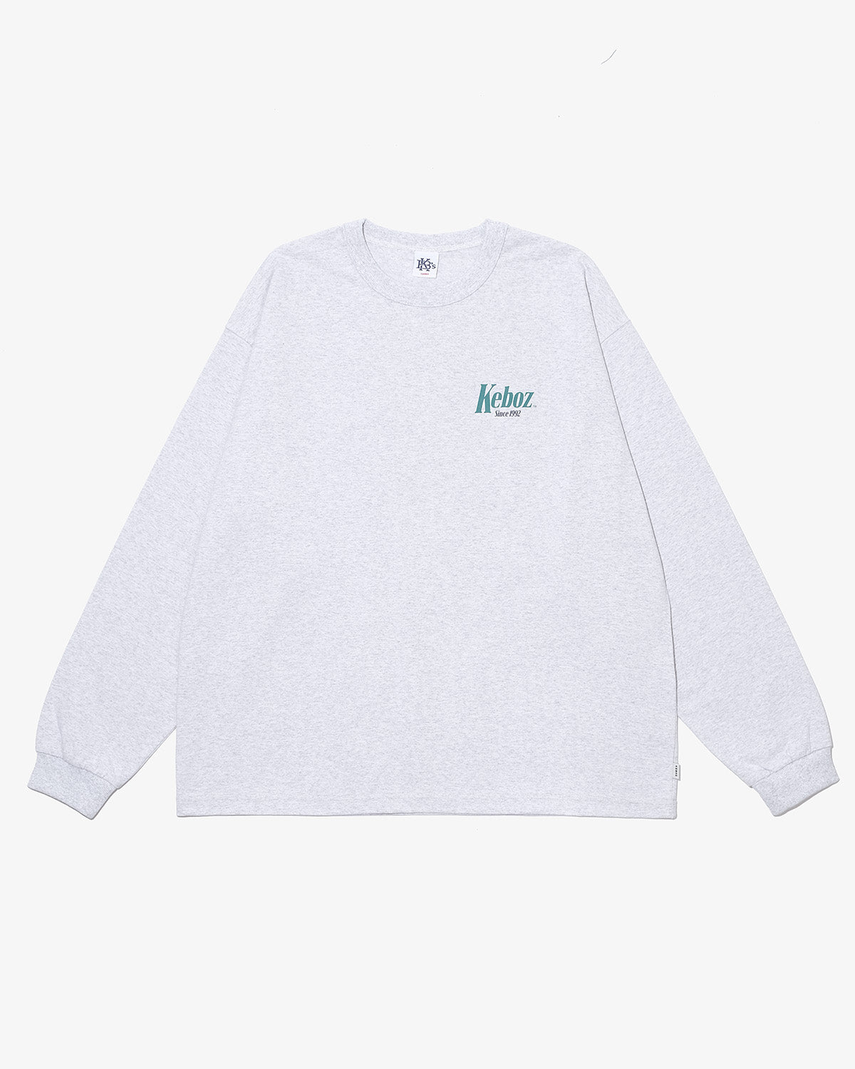 TM L/S TEE