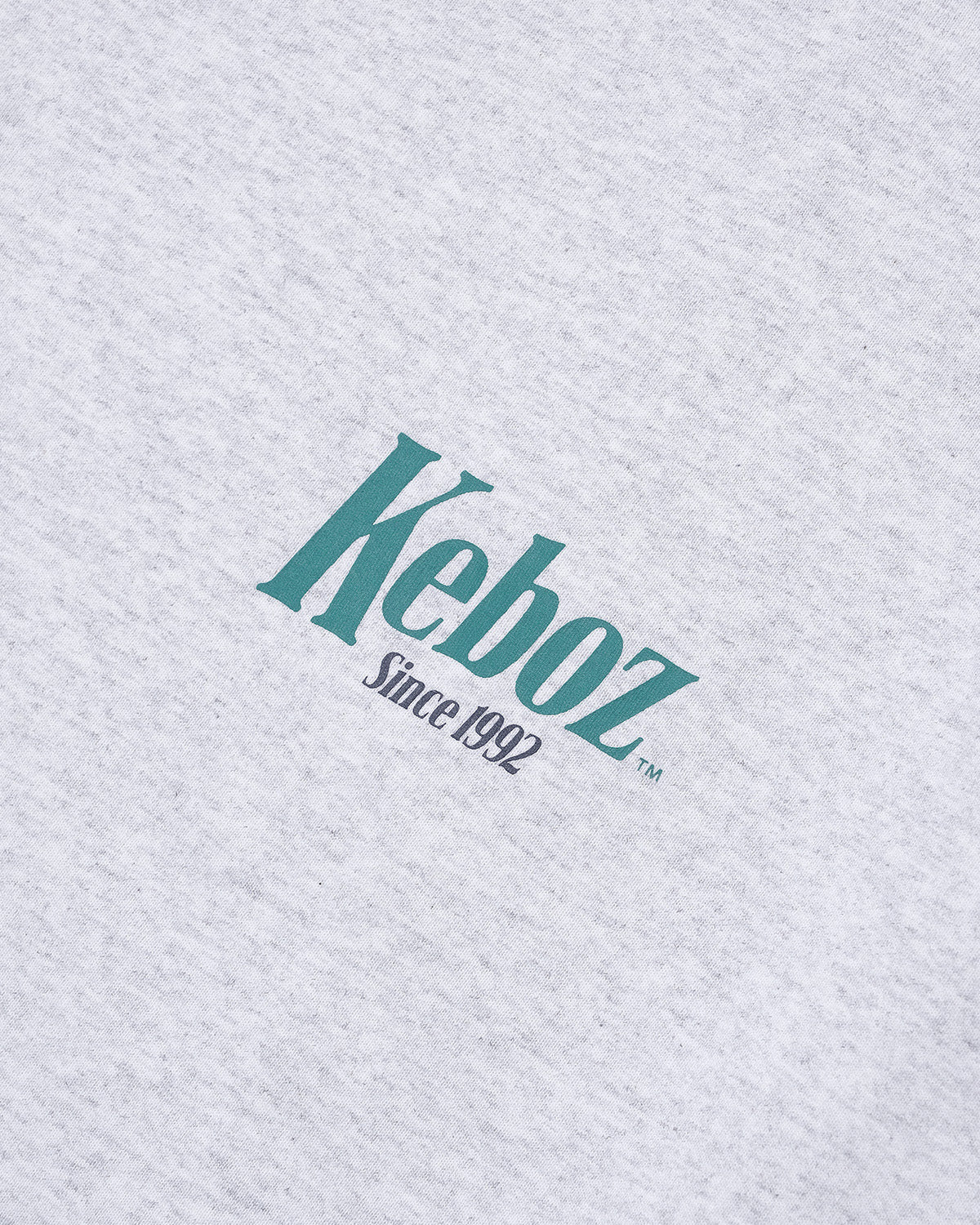 TM L/S TEE