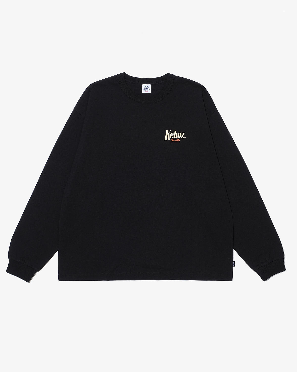 TM L/S TEE