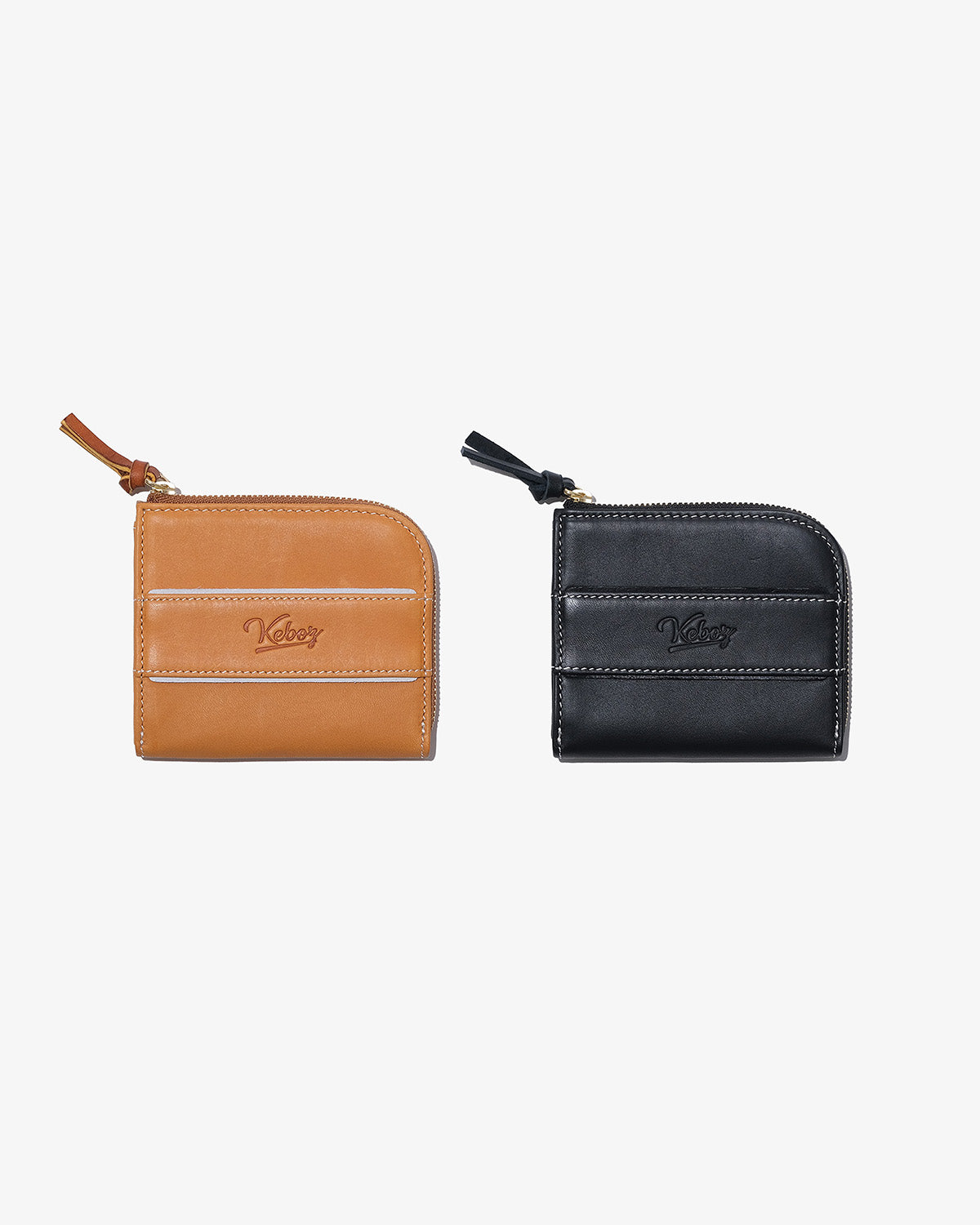 TRION × KEBOZ COMPACT WALLET