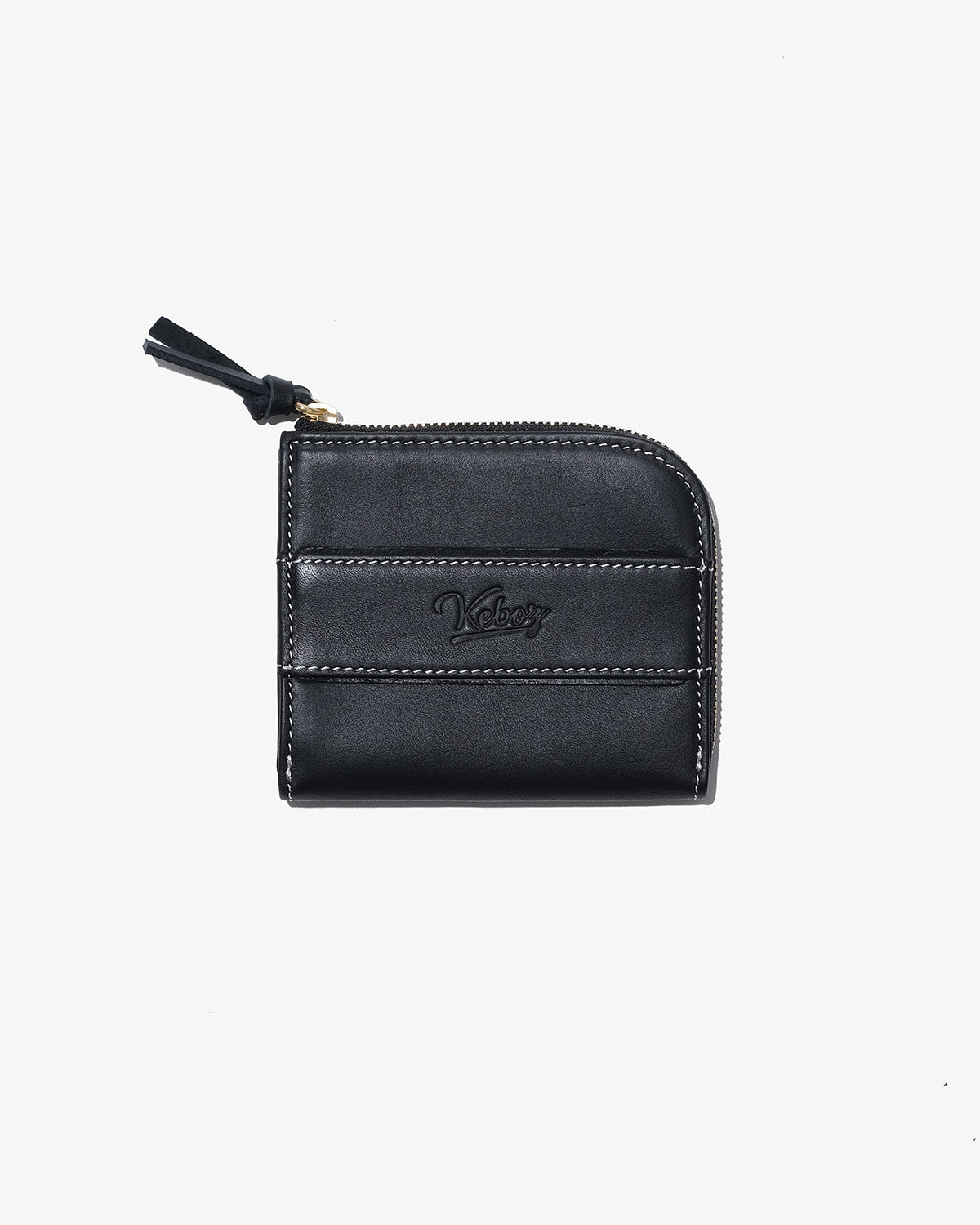 TRION × KEBOZ COMPACT WALLET
