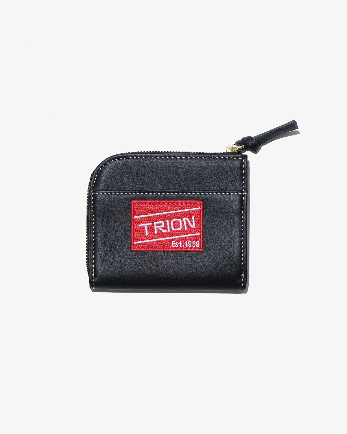 TRION × KEBOZ COMPACT WALLET