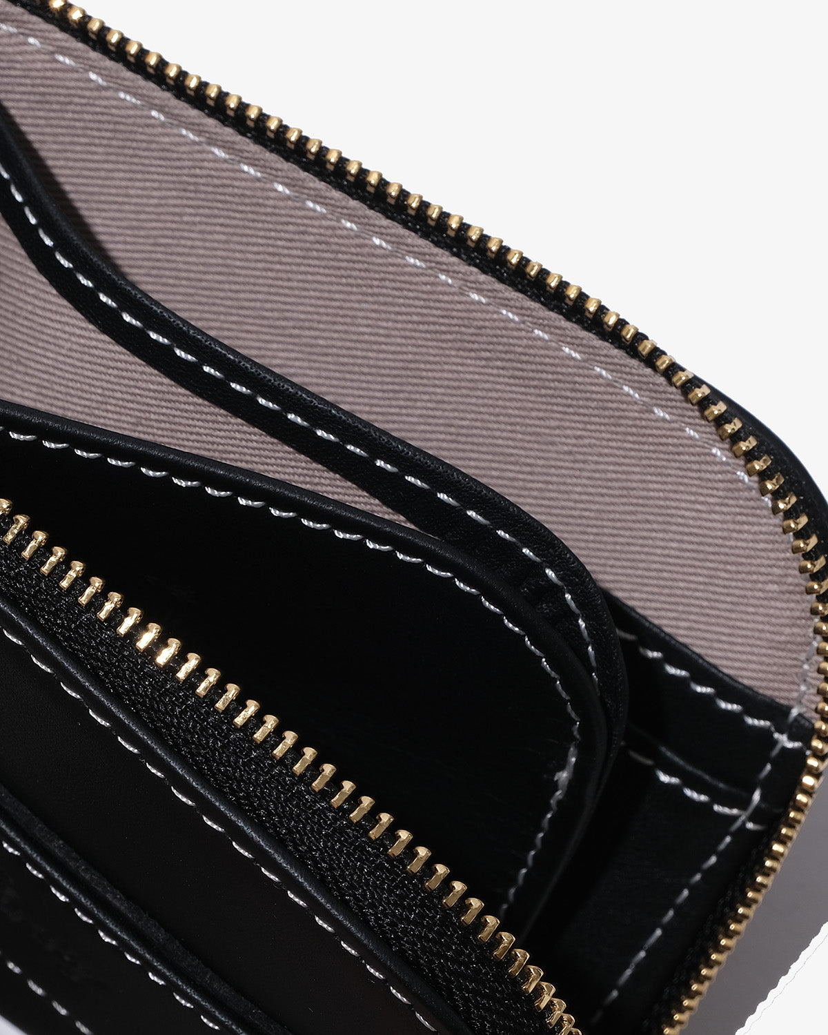 TRION × KEBOZ COMPACT WALLET