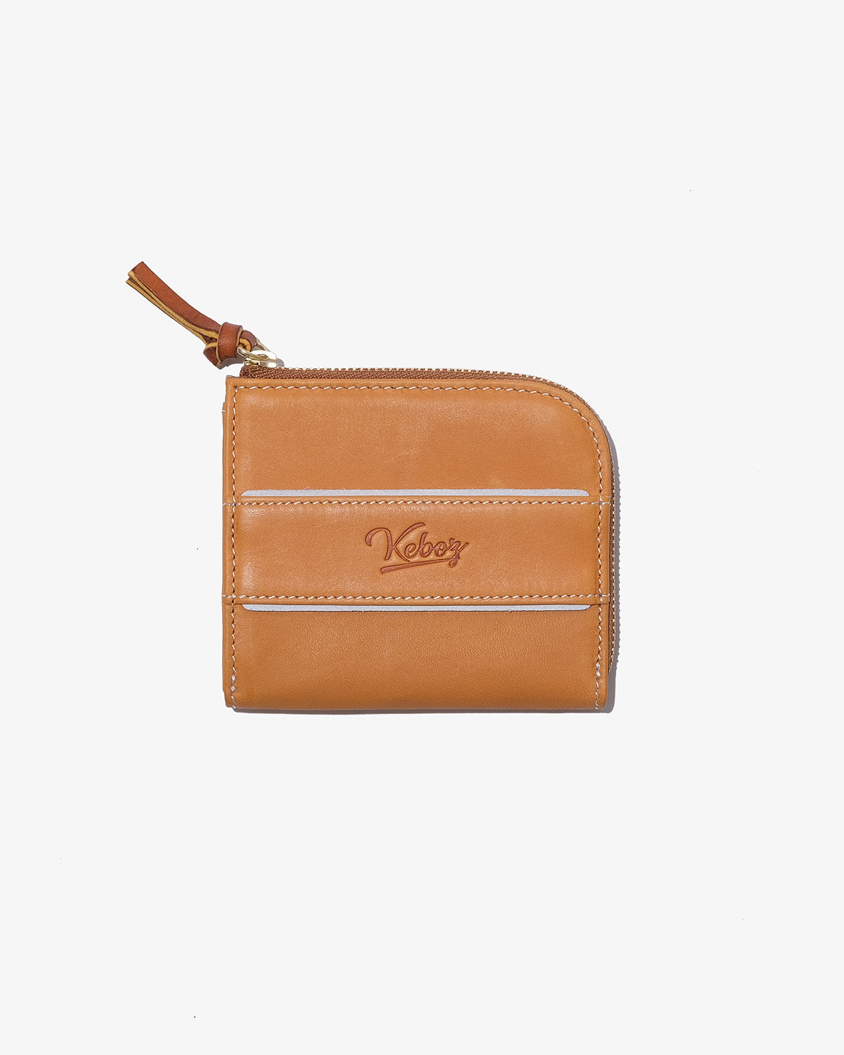 TRION × KEBOZ COMPACT WALLET
