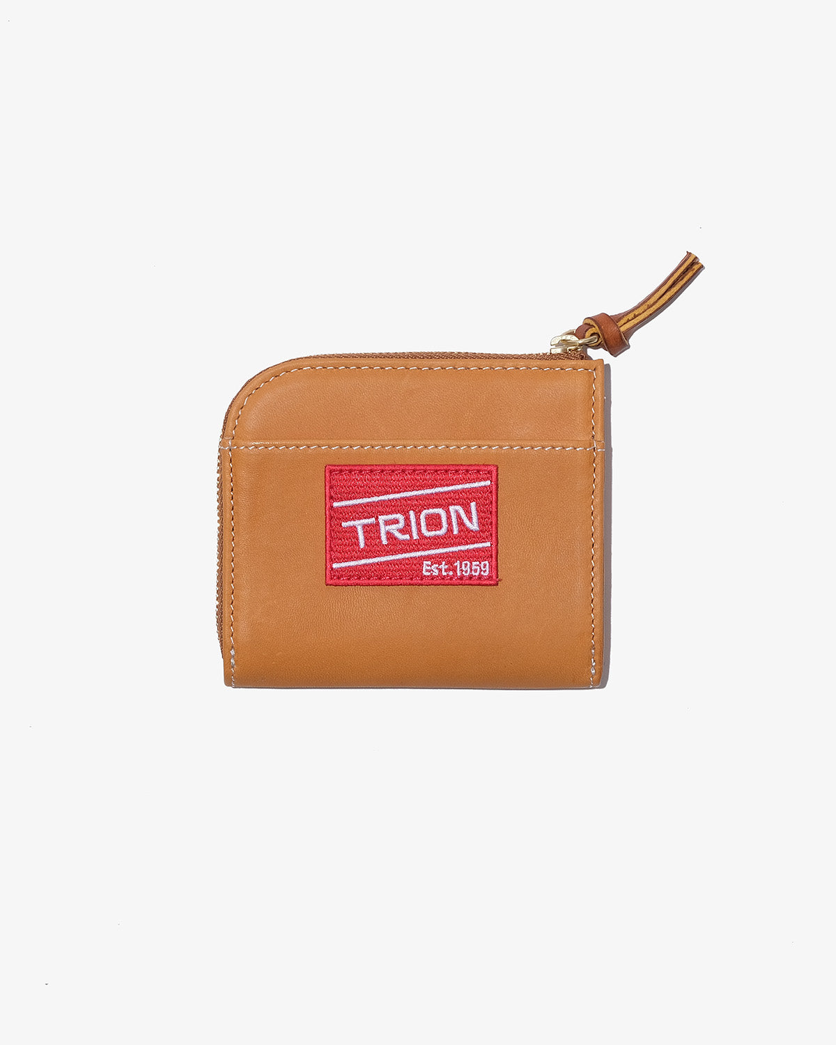 TRION × KEBOZ COMPACT WALLET