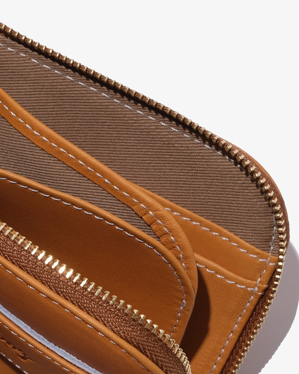 TRION × KEBOZ COMPACT WALLET