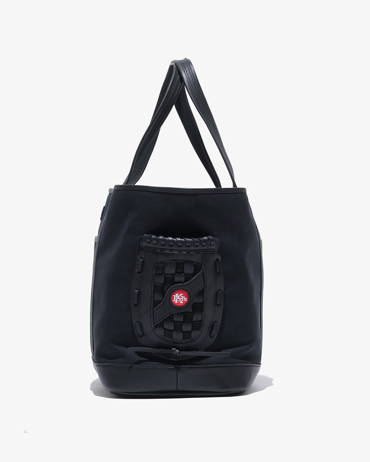 TRION × KEBOZ LARGE TOTE