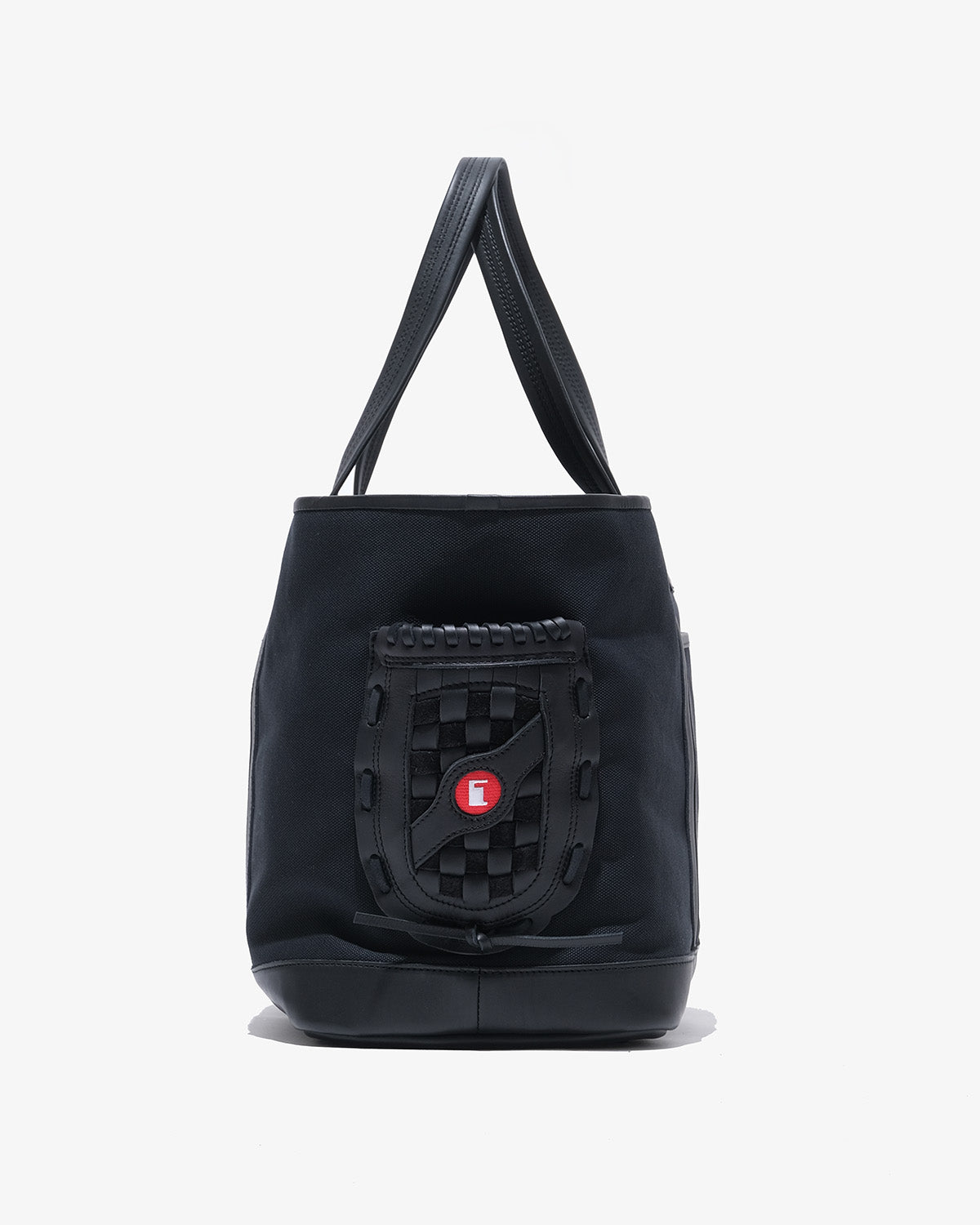 TRION × KEBOZ LARGE TOTE