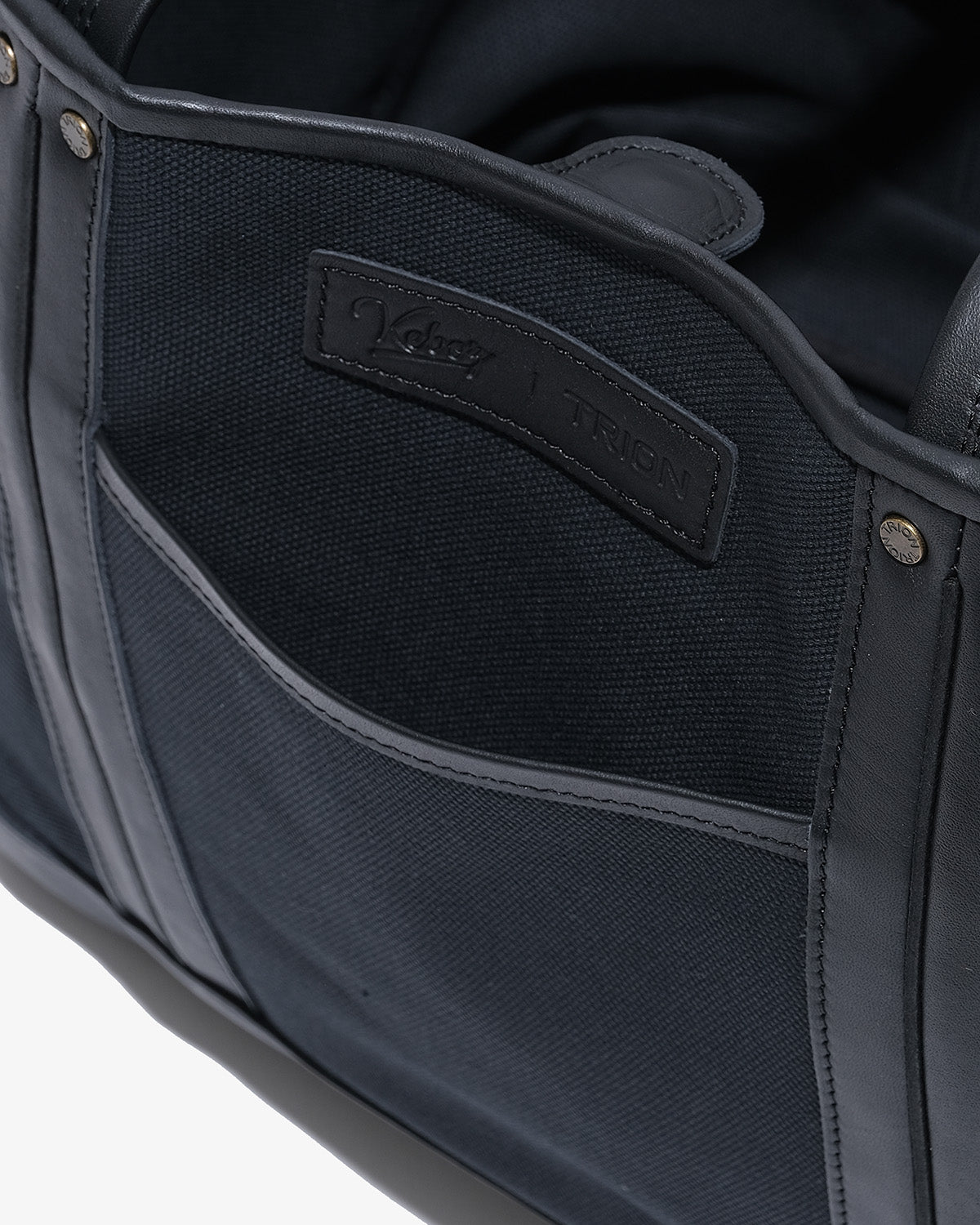 TRION × KEBOZ LARGE TOTE