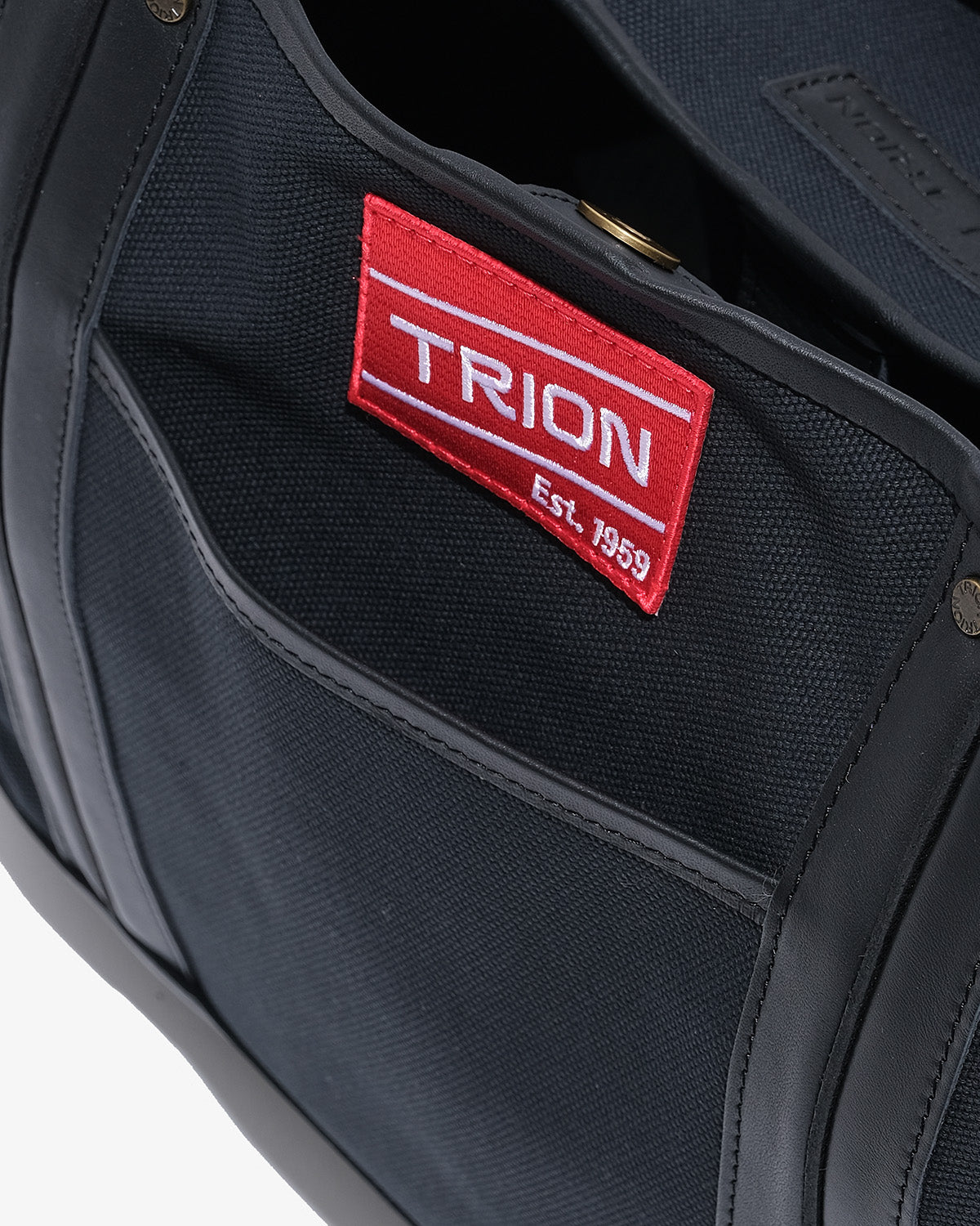TRION × KEBOZ LARGE TOTE