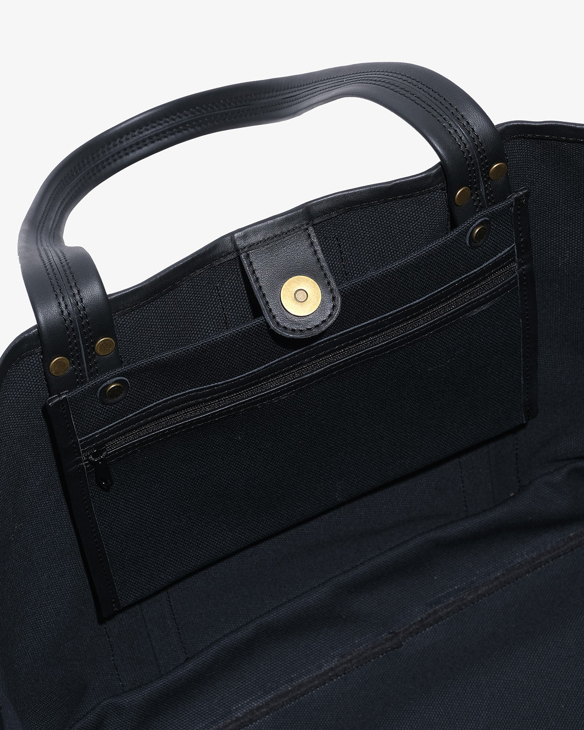 TRION × KEBOZ LARGE TOTE