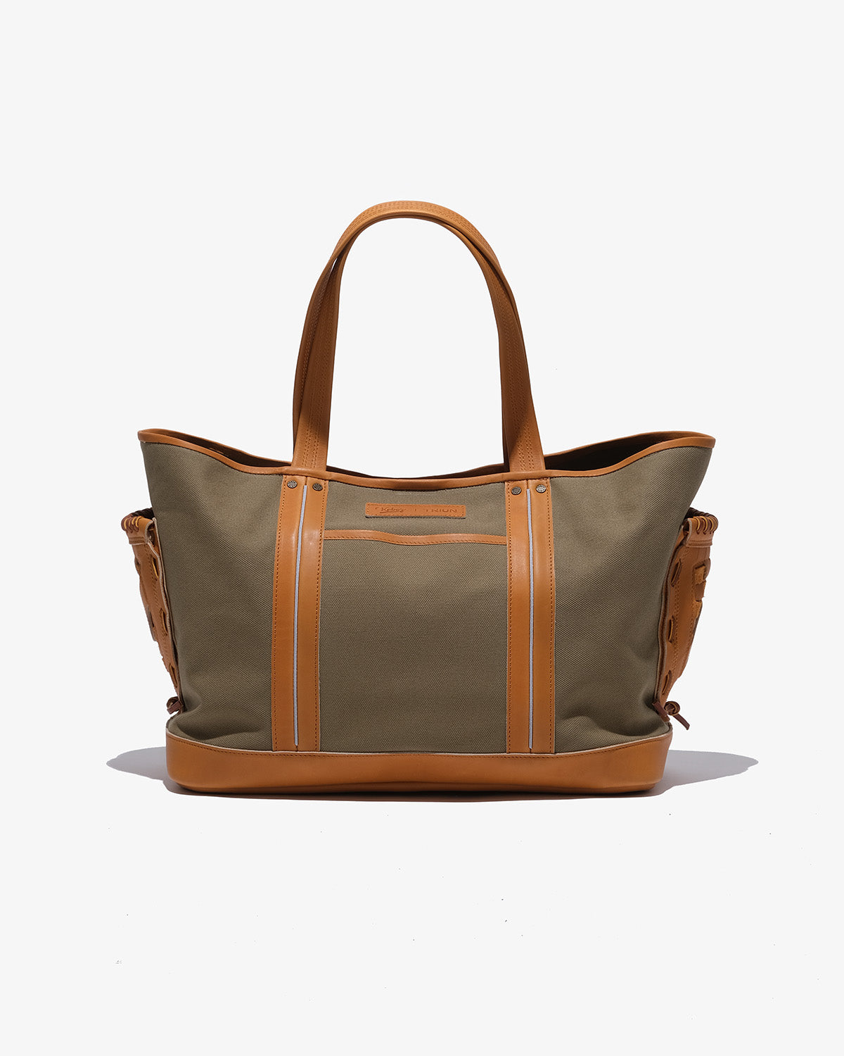 TRION × KEBOZ LARGE TOTE
