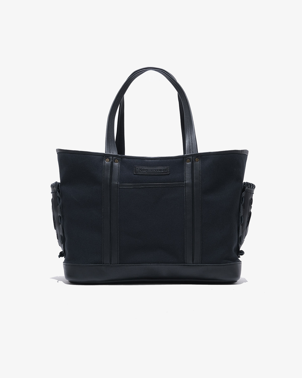 TRION × KEBOZ LARGE TOTE