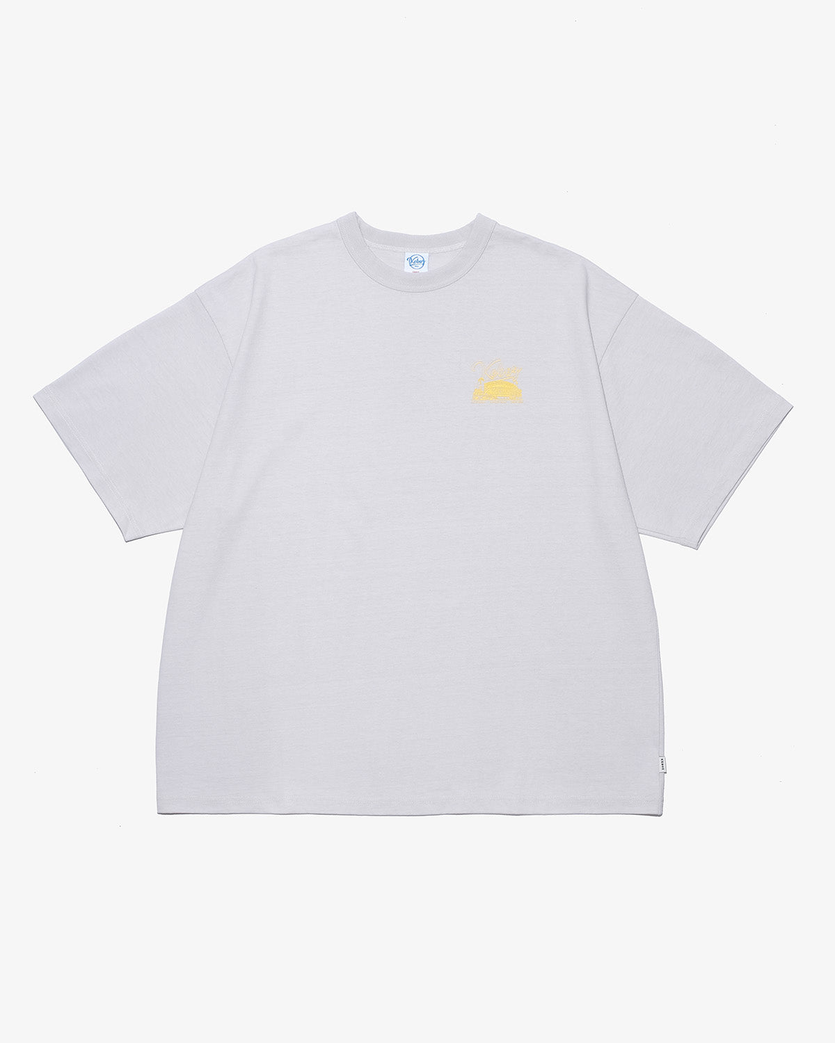 TUS5 S/S TEE