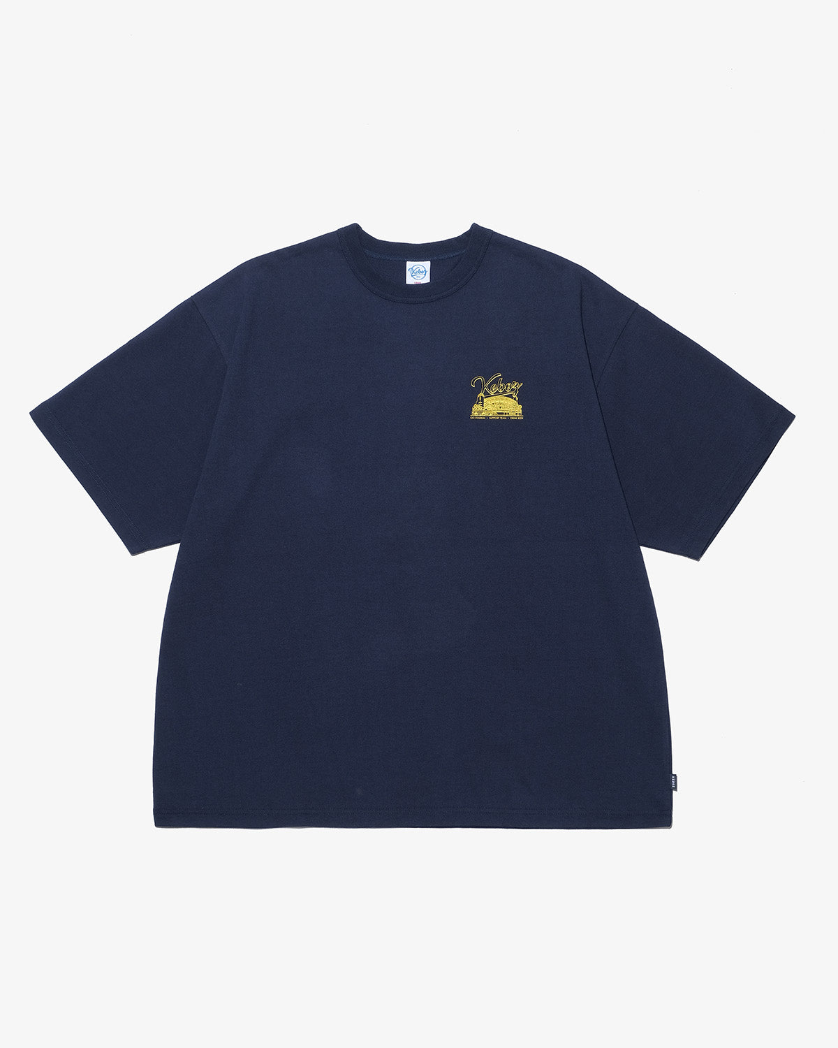 TUS5 S/S TEE